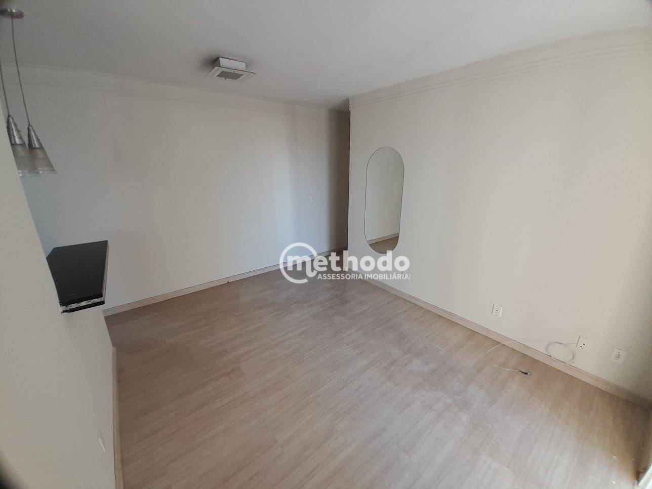 Apartamento, 2 quartos, 52 m² - Foto 3