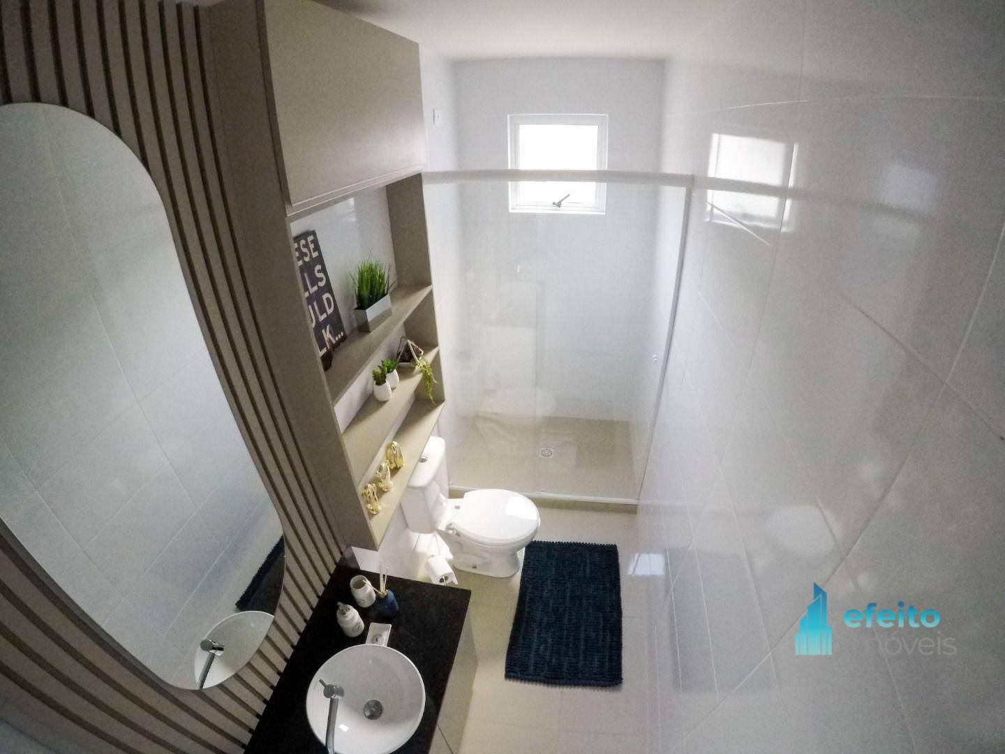 Apartamento à venda com 1 quarto, 31m² - Foto 16