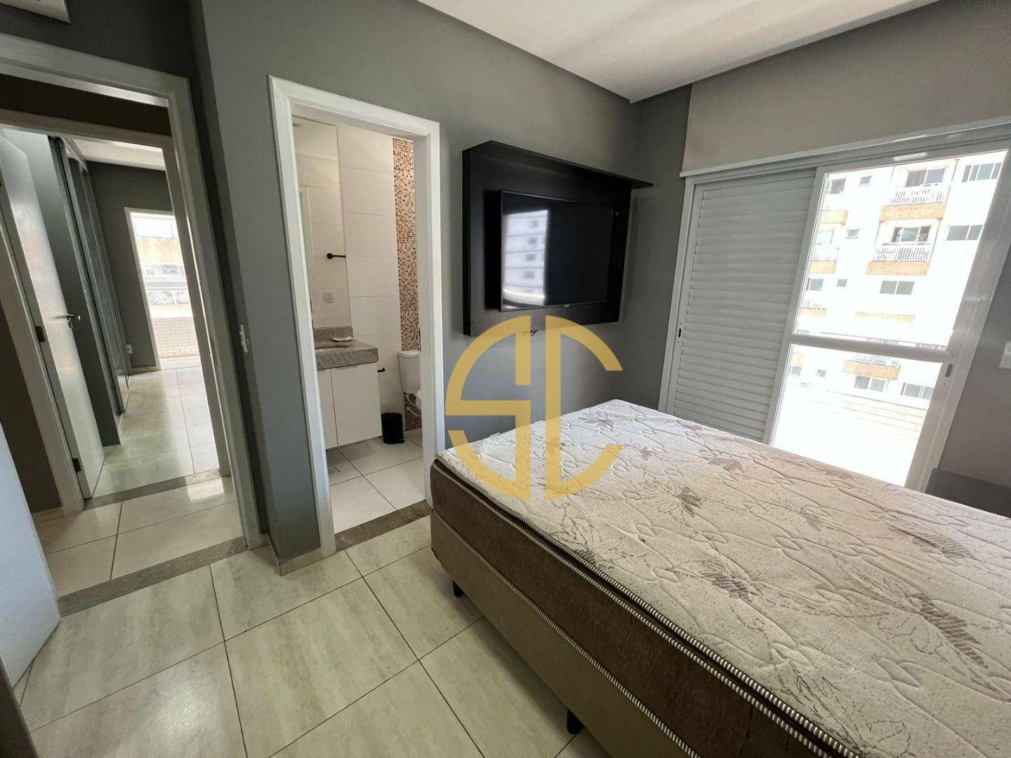 Apartamento à venda com 2 quartos, 92m² - Foto 14