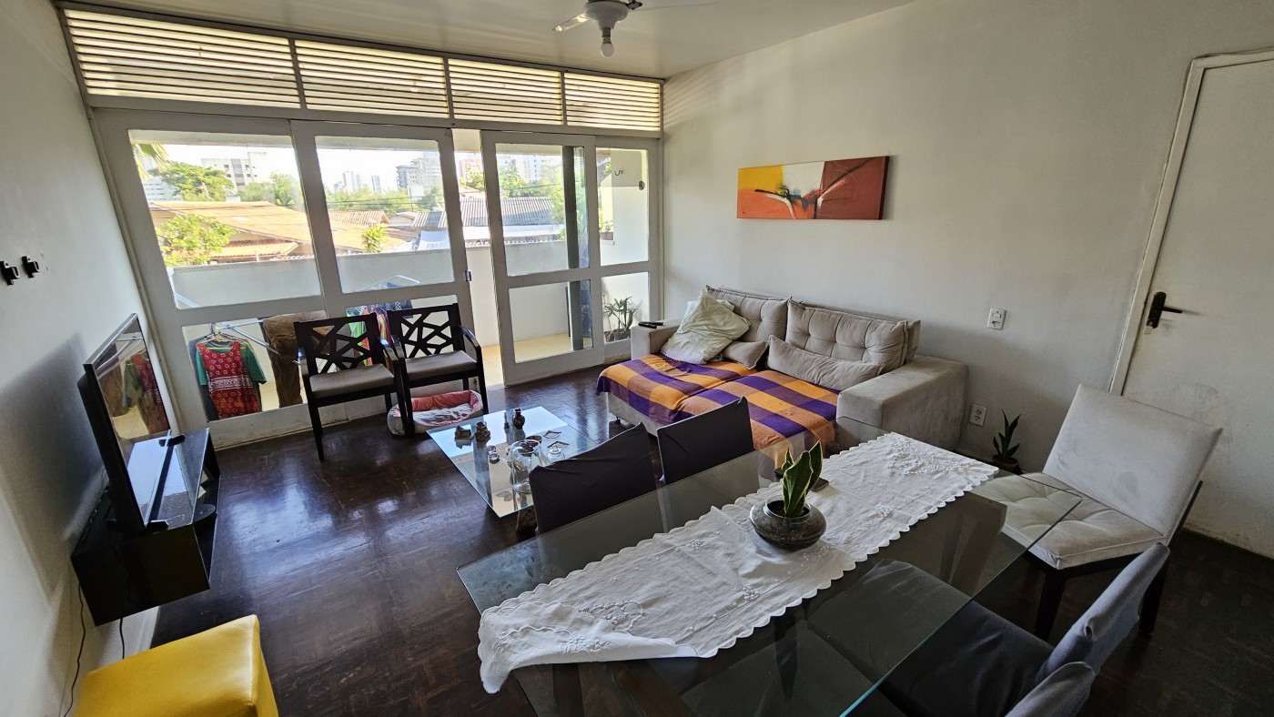 Apartamento à venda com 3 quartos, 112m² - Foto 7