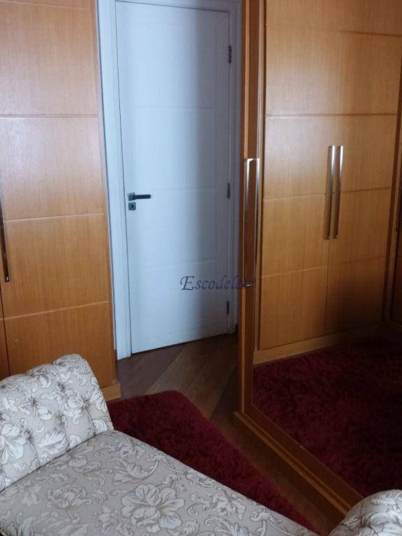 Apartamento à venda com 3 quartos, 121m² - Foto 25