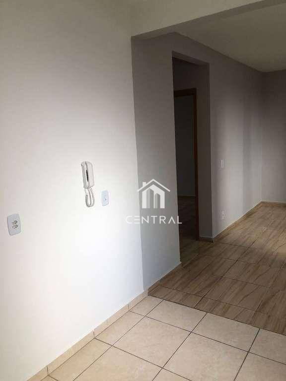 Apartamento à venda com 2 quartos, 45m² - Foto 5