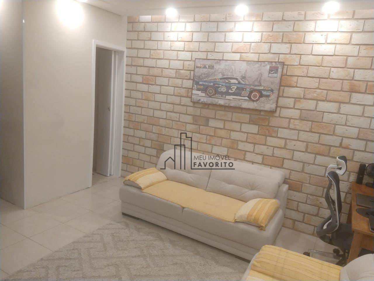 Apartamento à venda com 2 quartos, 105m² - Foto 20