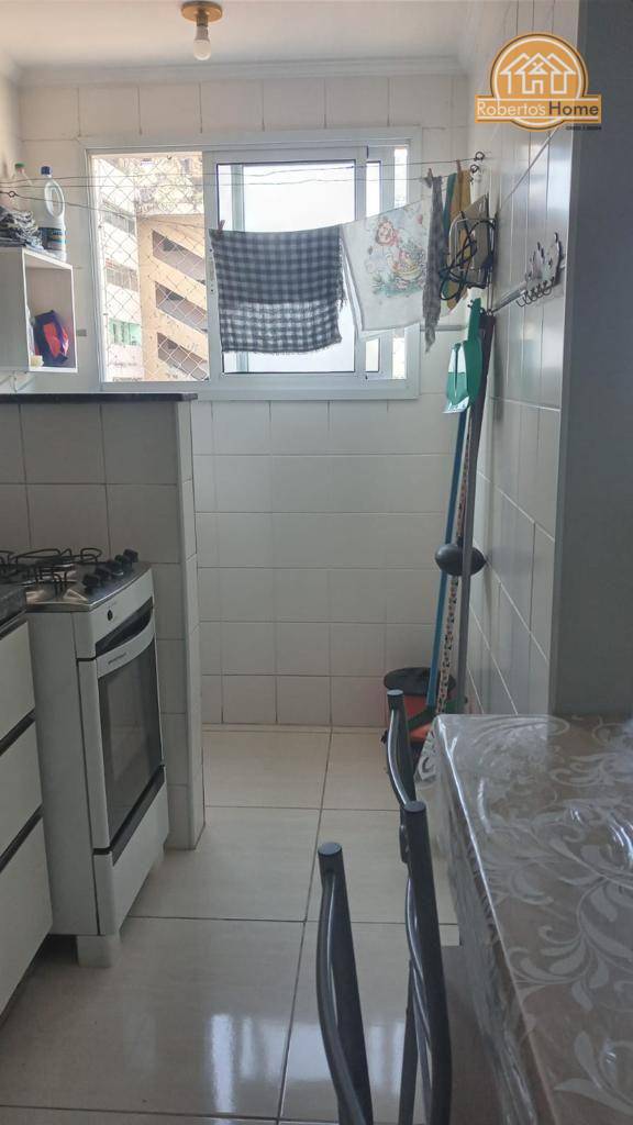 Apartamento à venda com 1 quarto, 30m² - Foto 3