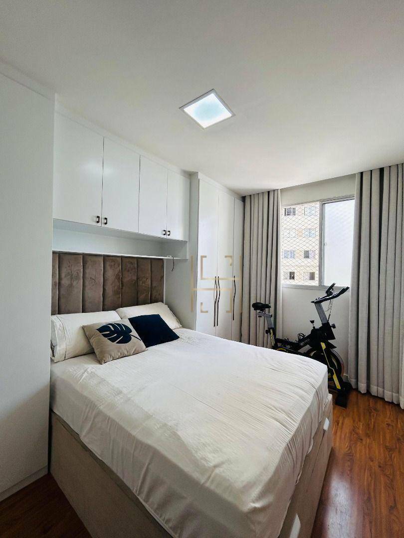 Apartamento, 2 quartos, 50 m² - Foto 5