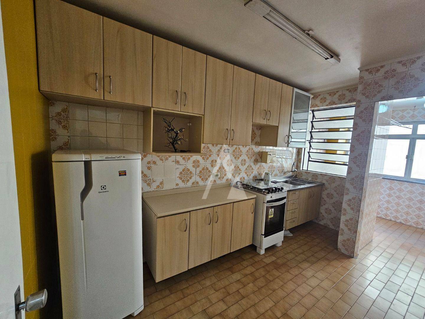 Apartamento para alugar com 3 quartos, 87m² - Foto 5