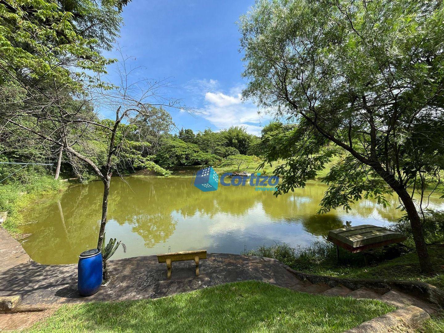 Sítio à venda com 7 quartos, 48000M2 - Foto 25