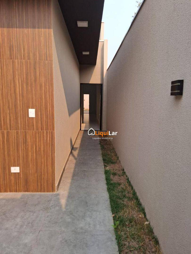 Casa, 3 quartos, 115 m² - Foto 2