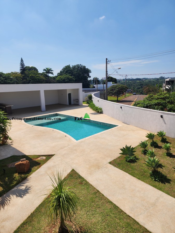 Casa de Condomínio, 3 quartos - Foto 11