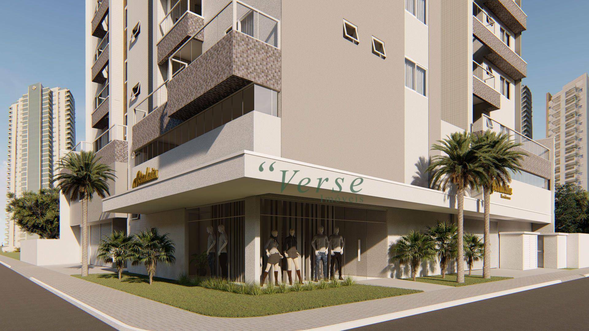 Apartamento à venda com 3 quartos, 126m² - Foto 7