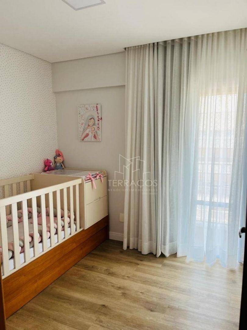 Apartamento à venda com 3 quartos, 119m² - Foto 25