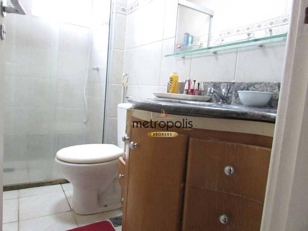 Apartamento à venda com 3 quartos, 97m² - Foto 8