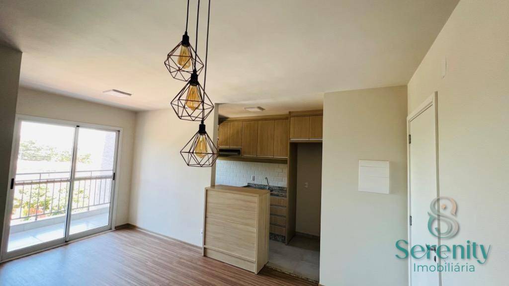 Apartamento para alugar com 2 quartos, 64m² - Foto 3