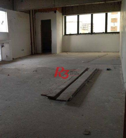 Conjunto Comercial-Sala para alugar, 39m² - Foto 2