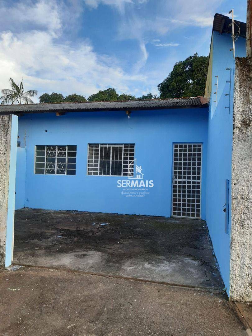 Kitnet e Studio à venda com 2 quartos, 360m² - Foto 3