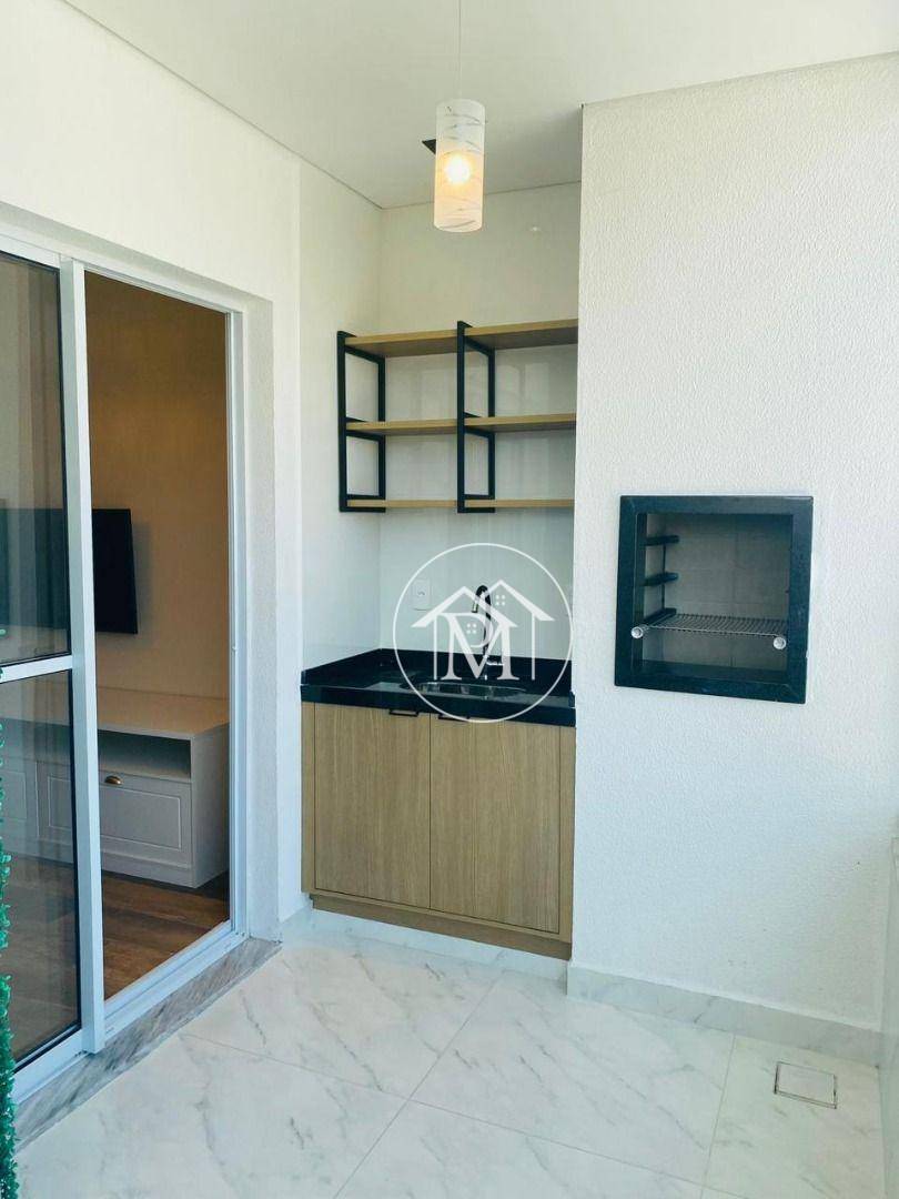 Apartamento à venda com 2 quartos, 77m² - Foto 15