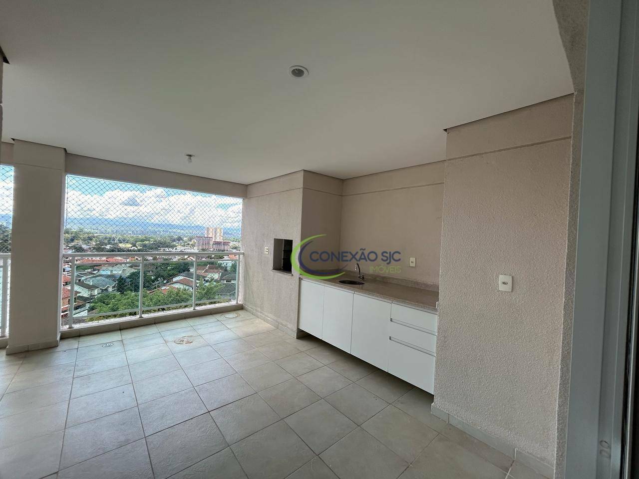 Apartamento para alugar com 4 quartos, 190m² - Foto 3