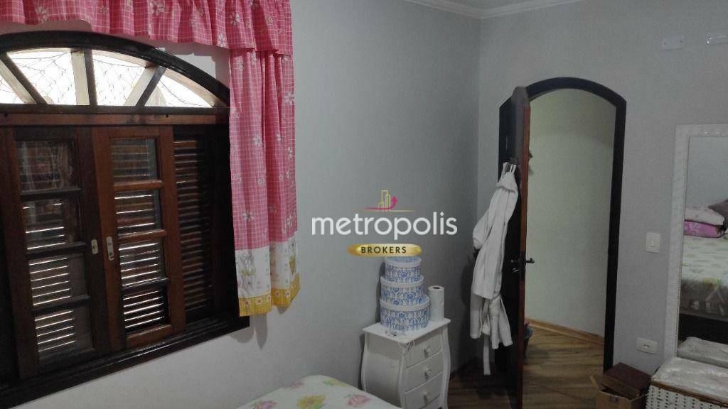 Sobrado à venda com 4 quartos, 180m² - Foto 10