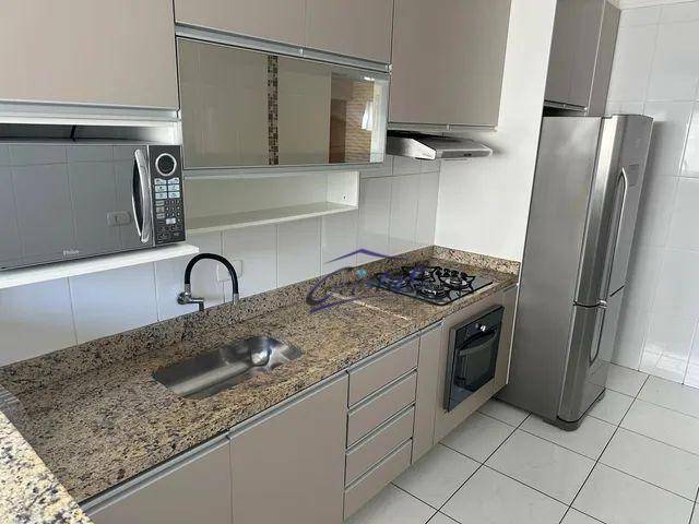 Apartamento à venda com 3 quartos, 126m² - Foto 19