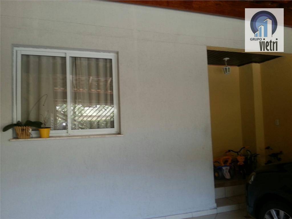 Sobrado à venda com 2 quartos, 90m² - Foto 3