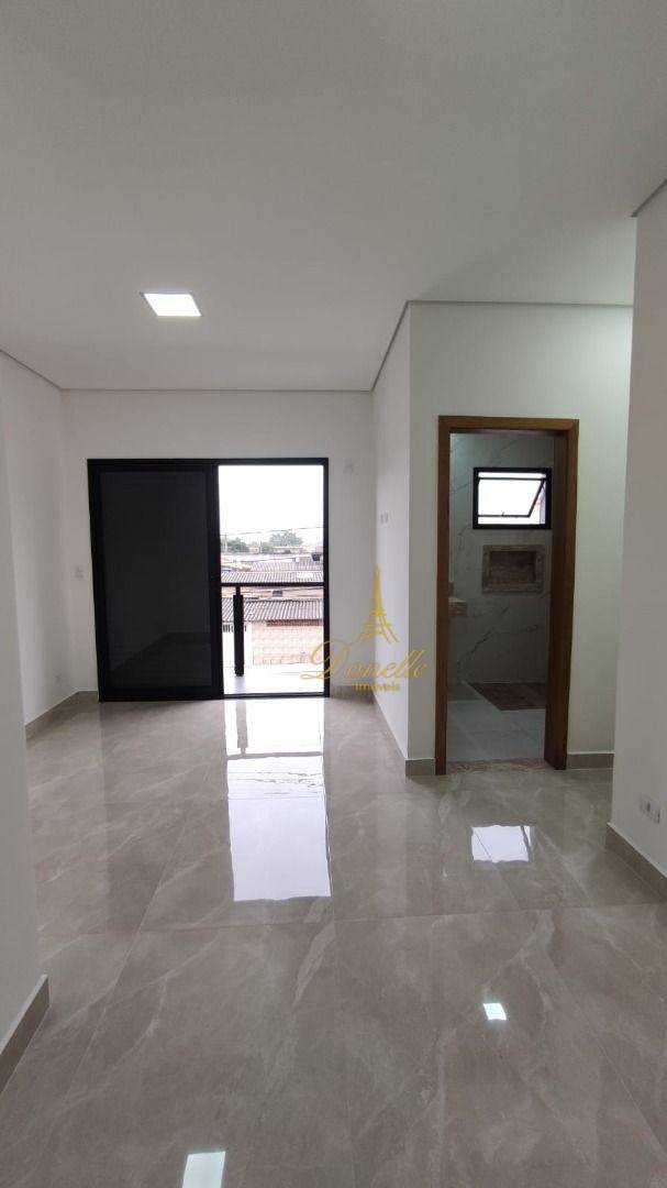 Sobrado à venda com 3 quartos, 90m² - Foto 9