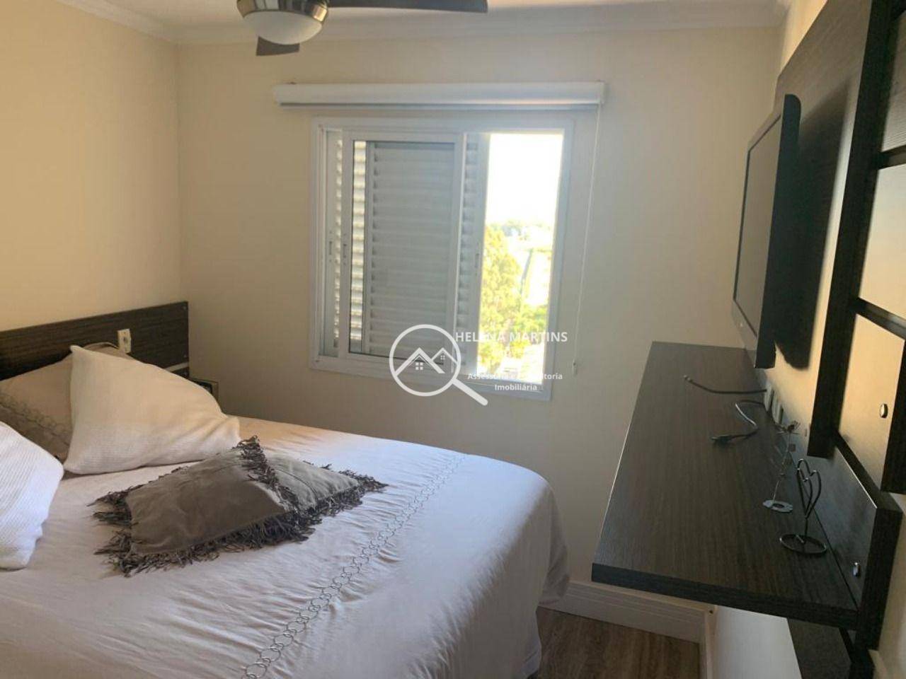 Apartamento à venda com 3 quartos, 101m² - Foto 8