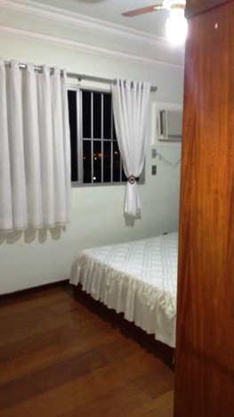 Apartamento à venda com 2 quartos, 76m² - Foto 2