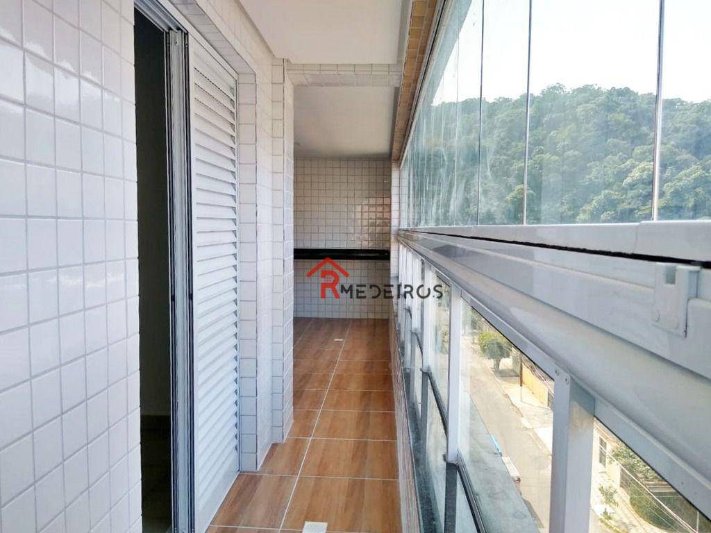 Apartamento à venda com 3 quartos, 120m² - Foto 5