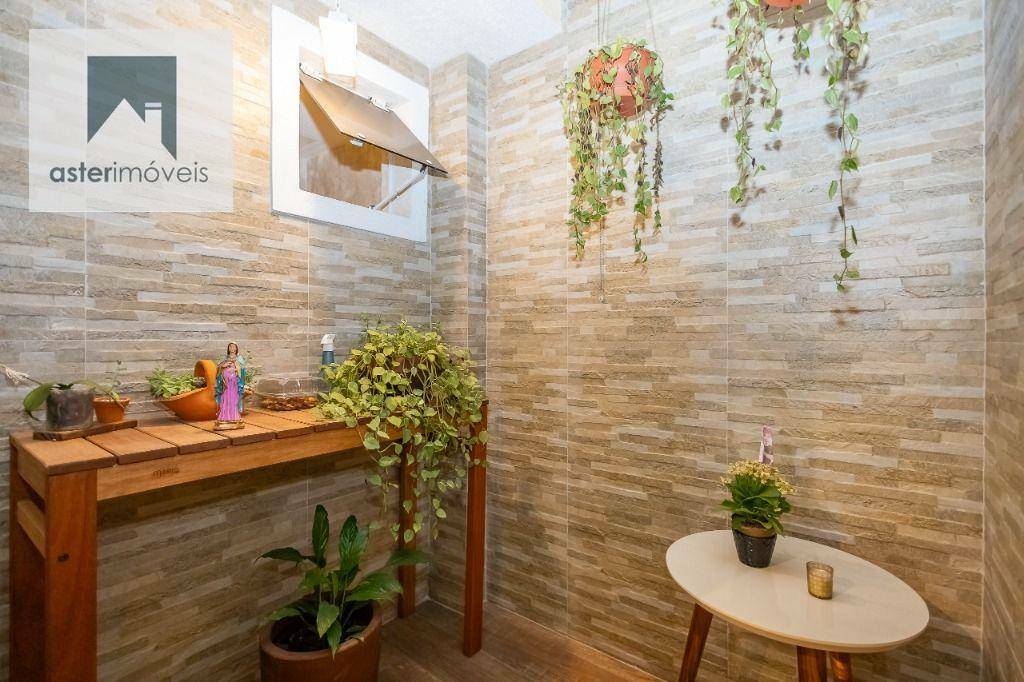 Sobrado à venda com 3 quartos, 205m² - Foto 10