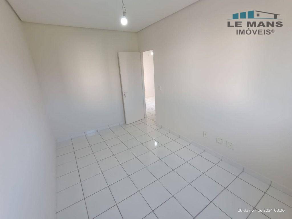 Apartamento à venda com 2 quartos, 48m² - Foto 9