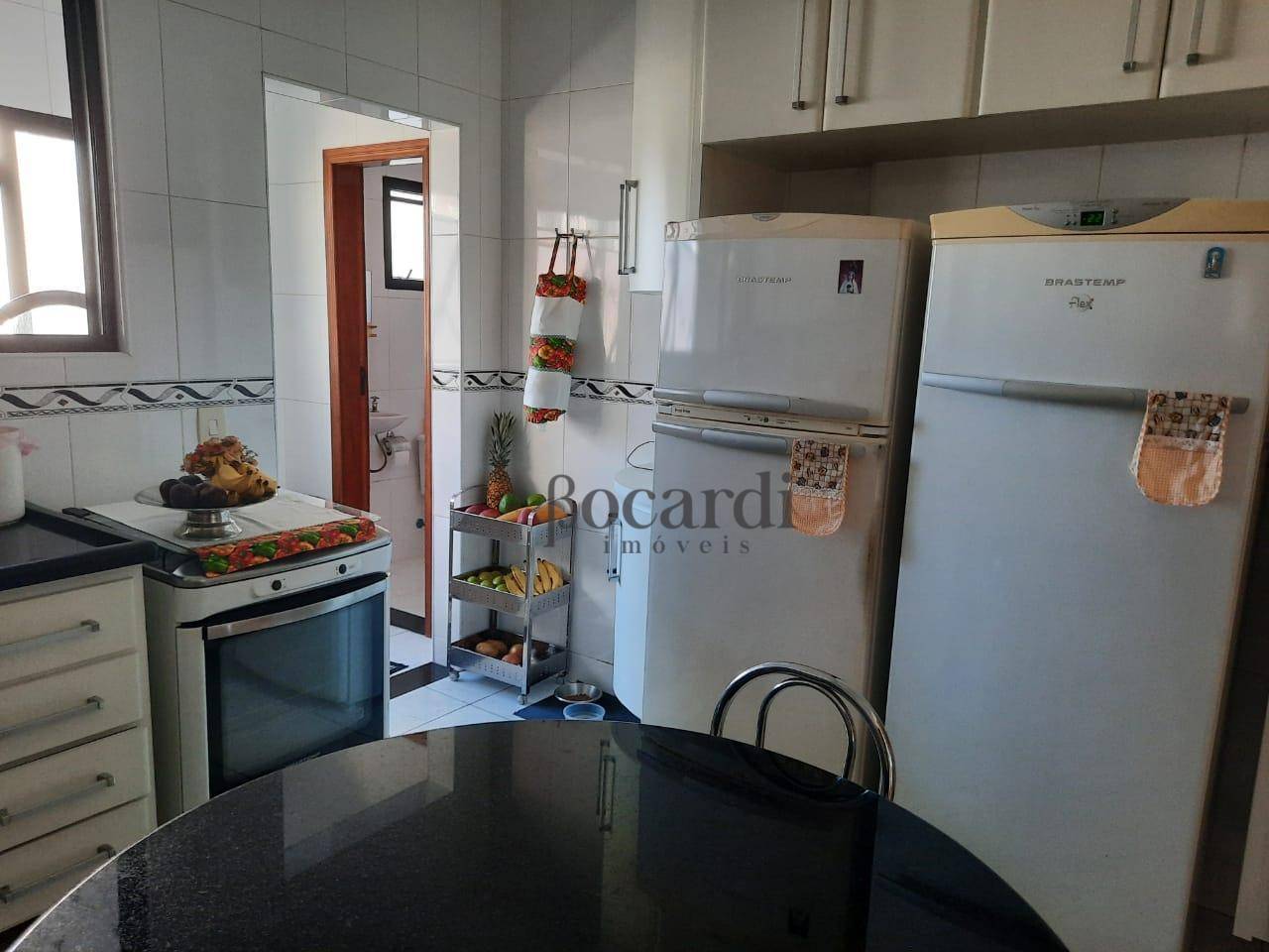 Apartamento à venda com 3 quartos, 195m² - Foto 19