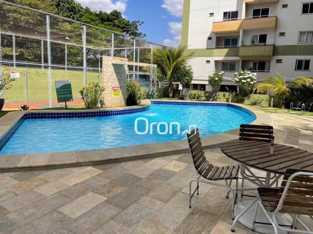 Apartamento à venda com 2 quartos, 59m² - Foto 6