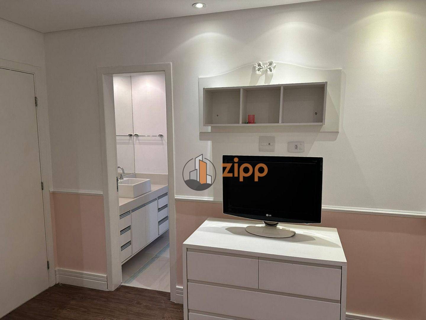 Apartamento à venda com 4 quartos, 171m² - Foto 22