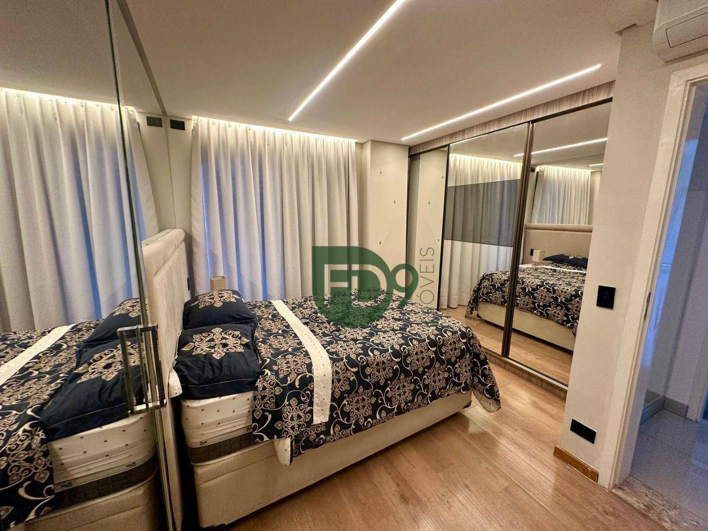Apartamento à venda com 3 quartos, 312m² - Foto 24