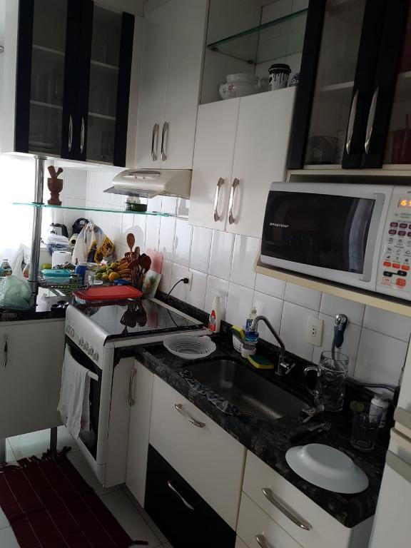 Apartamento à venda com 3 quartos, 105m² - Foto 17