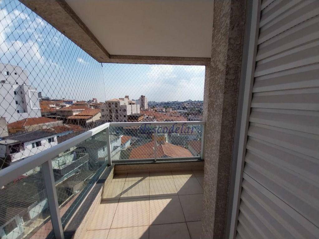 Apartamento à venda com 3 quartos, 114m² - Foto 8