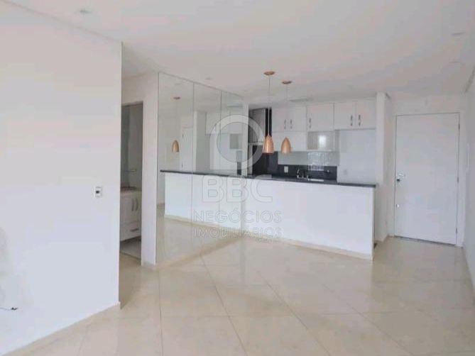 Apartamento para alugar com 2 quartos, 59m² - Foto 2