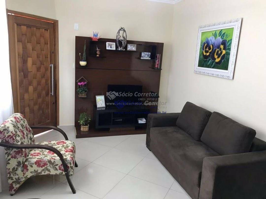 Sobrado à venda com 3 quartos, 150m² - Foto 5