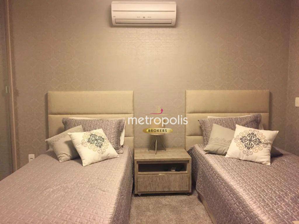 Apartamento para alugar com 3 quartos, 196m² - Foto 24