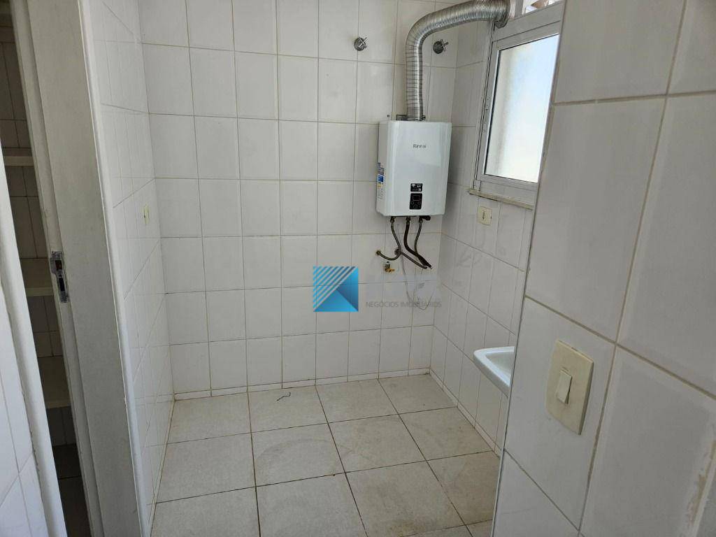 Apartamento para alugar com 3 quartos, 102m² - Foto 22