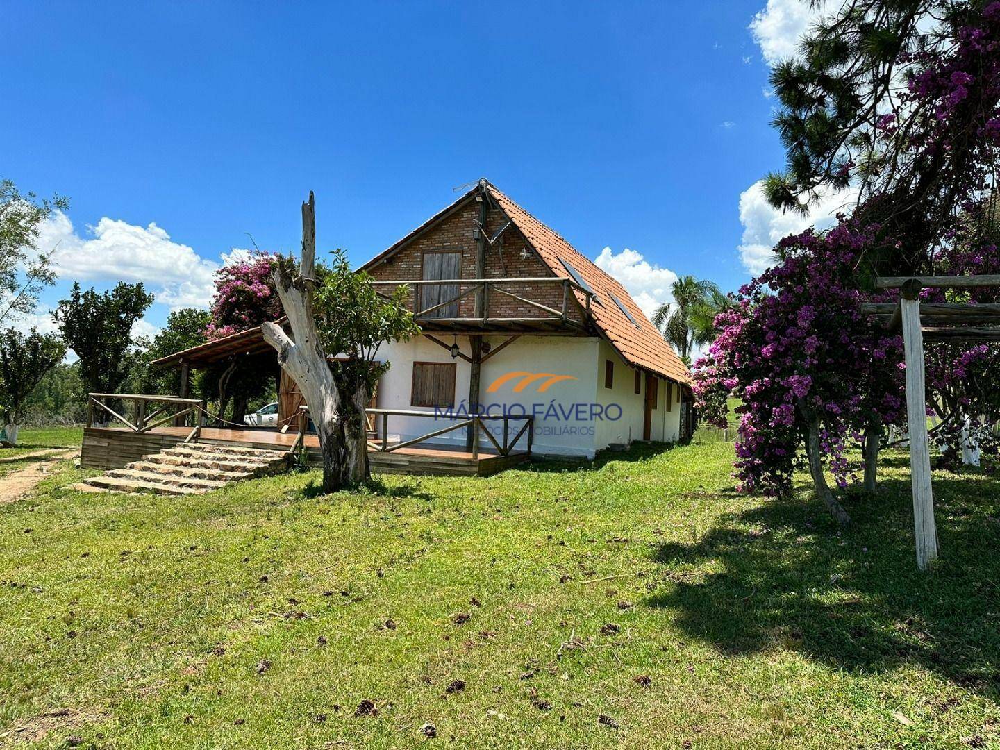 Fazenda à venda, 1065000M2 - Foto 1