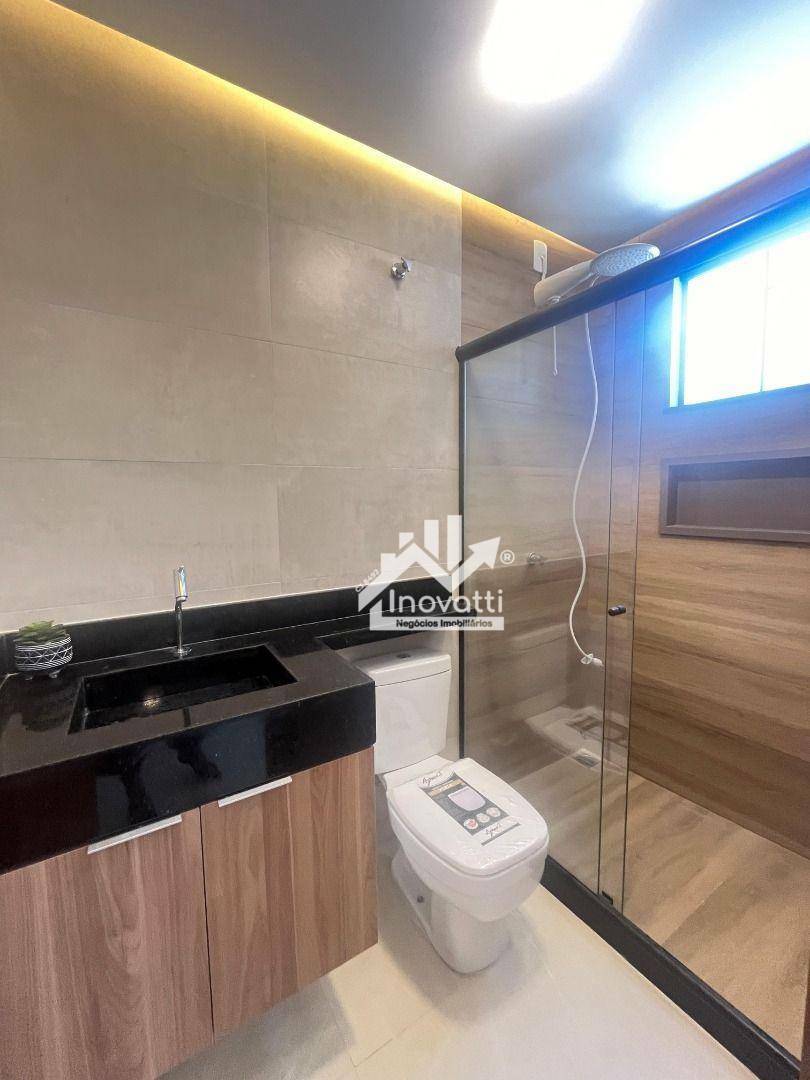 Casa à venda com 3 quartos, 120m² - Foto 18