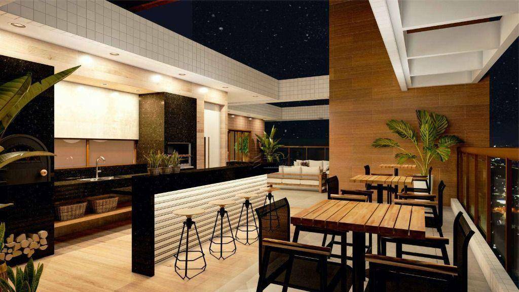 Apartamento à venda com 1 quarto, 38m² - Foto 51