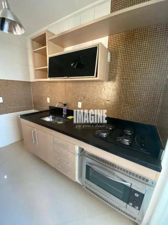 Apartamento à venda com 2 quartos, 64m² - Foto 9