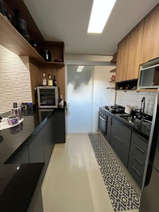 Apartamento à venda com 3 quartos, 70m² - Foto 18