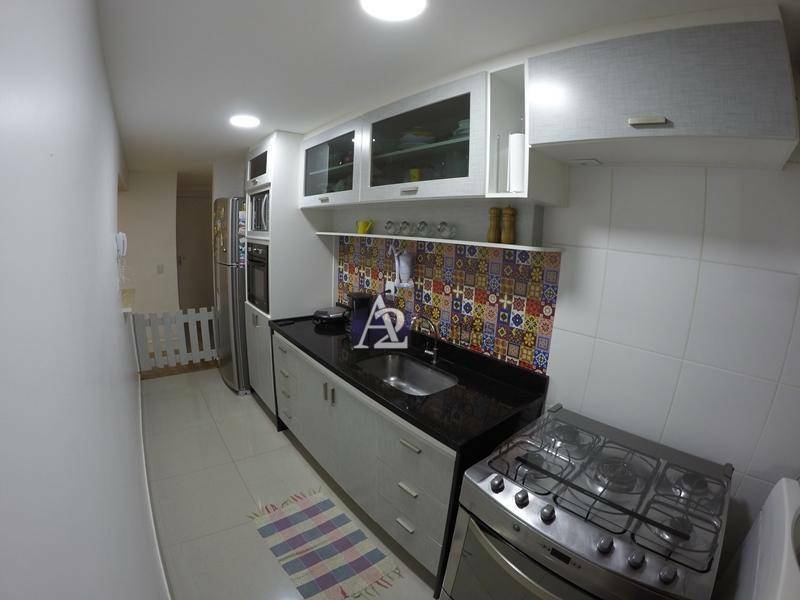 Apartamento à venda com 4 quartos, 90m² - Foto 12