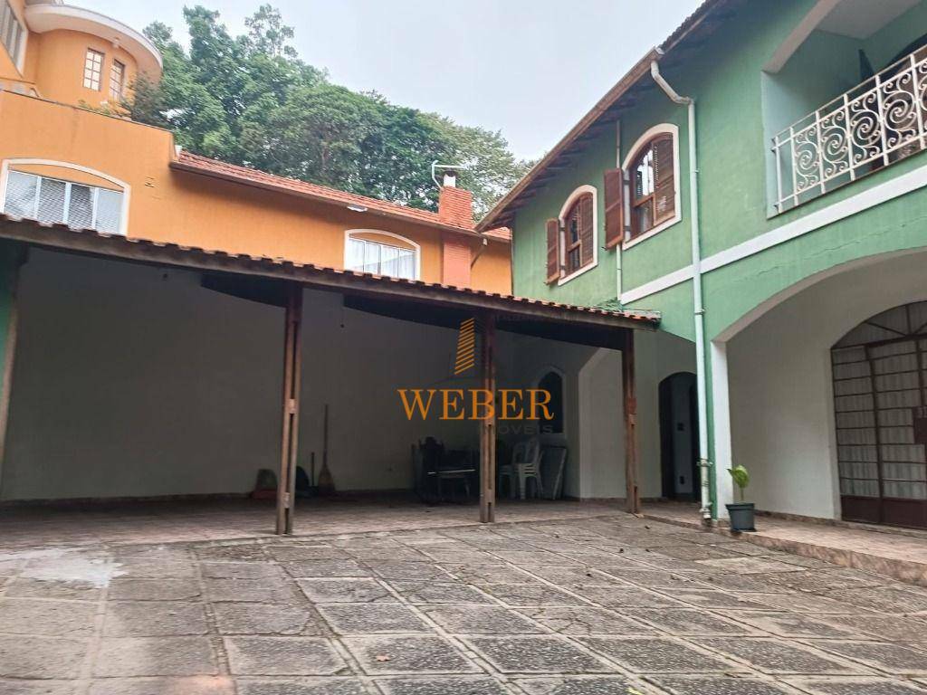 Sobrado à venda com 4 quartos, 300m² - Foto 70