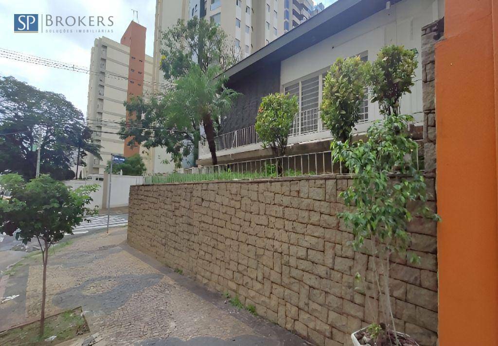 Casa para alugar com 3 quartos, 150m² - Foto 2