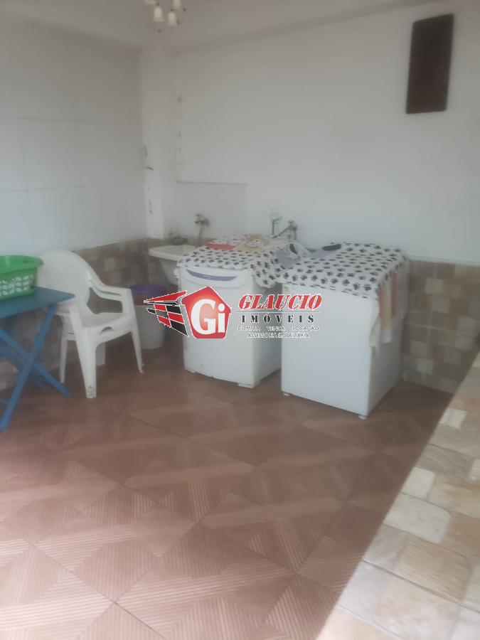 Sobrado à venda com 3 quartos, 125m² - Foto 29