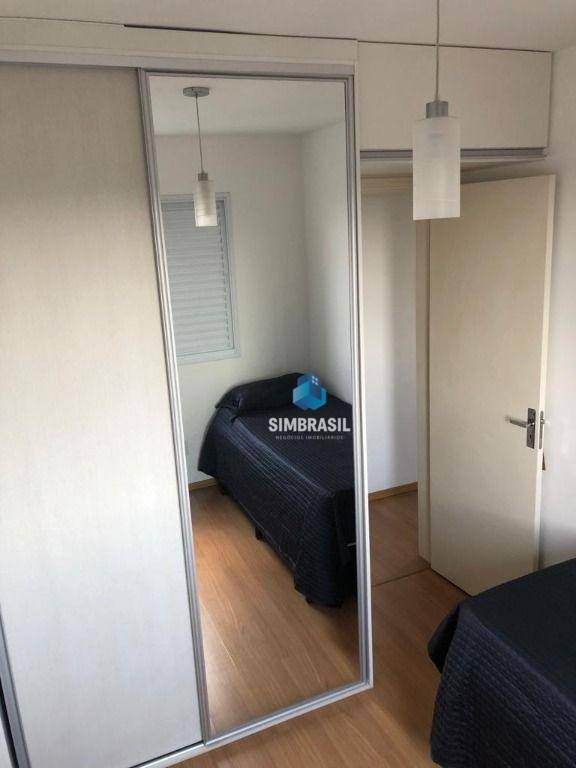 Apartamento à venda com 2 quartos, 47m² - Foto 15